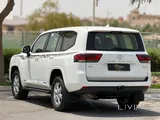 Toyota Land Cruiser GX 2023